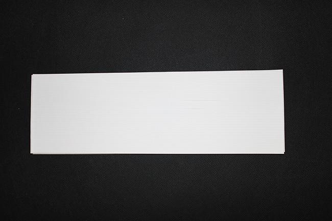 Reflector film for repair