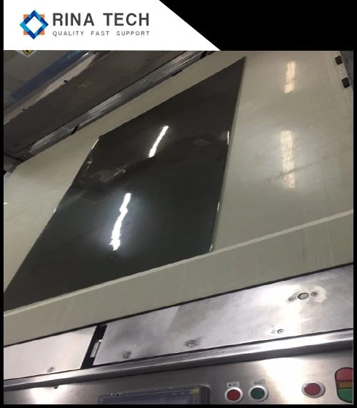 Custom Polarizer Film