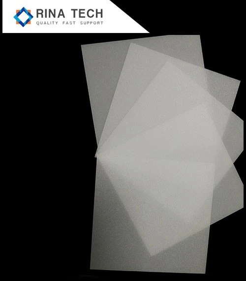 Custom LED Light Diffuser Sheet suppliers