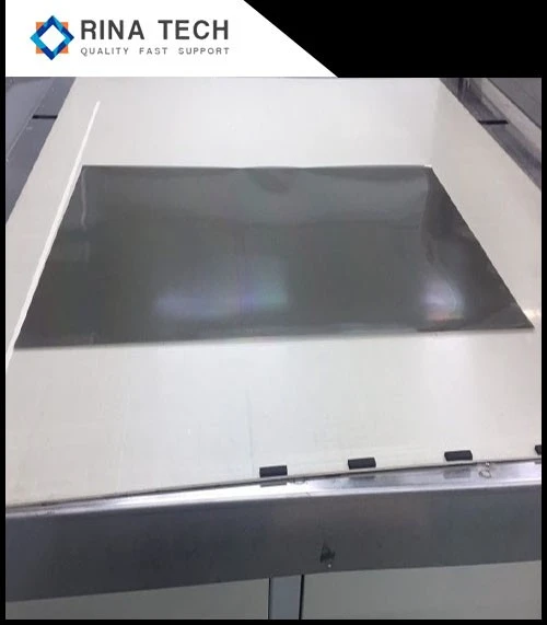 High Precision Polarizer