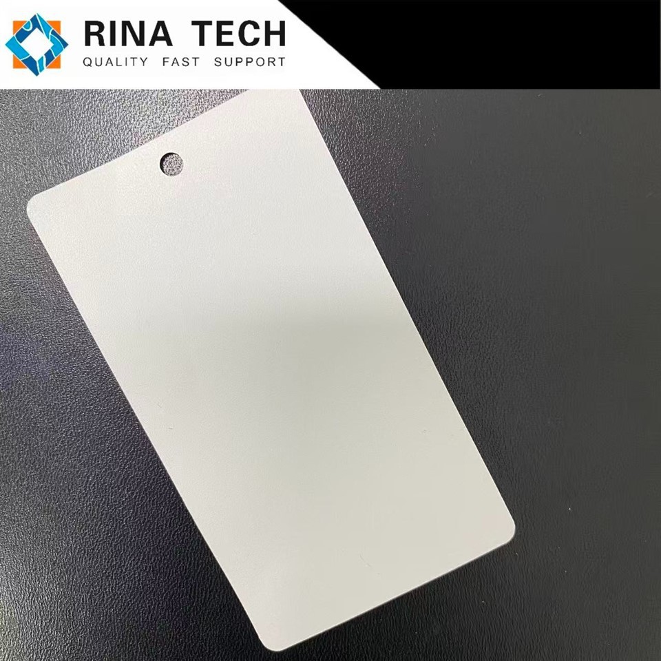 High-Reflectivity PC Reflective Film high quality