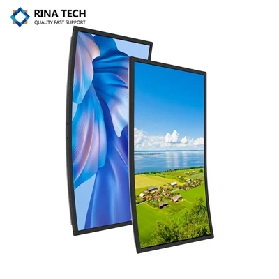 Market Growth Trends Of Curved LCD Displays: A Comprehensive Industry Outlook Market Growth Trends Of Curved LCD Displays: A Comprehensive Industry Outlook