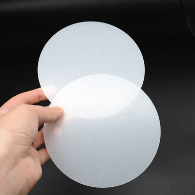 Diffuser plate1 Diffuser plate1
