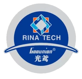 LOGO RINAGoounion LOGO RINAGoounion