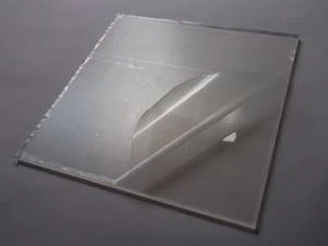 Nhà máy Cung cấp Ánh sáng Diffuse Acrylic Sheet Nhựa Light Diffuse