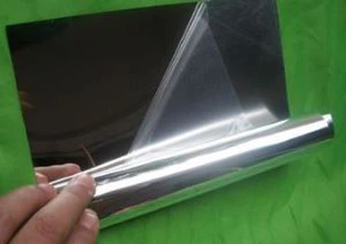 Hướng dẫn LED Bảng Phản ánh Thiết kế Khách hàng
