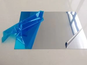 Bảng đèn LED bảng phản chiếu ánh sáng bán bất kỳ kích thước