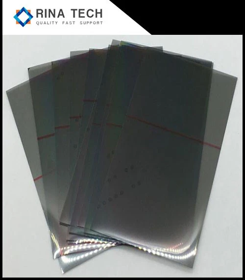 Polarized Plastic Sheet