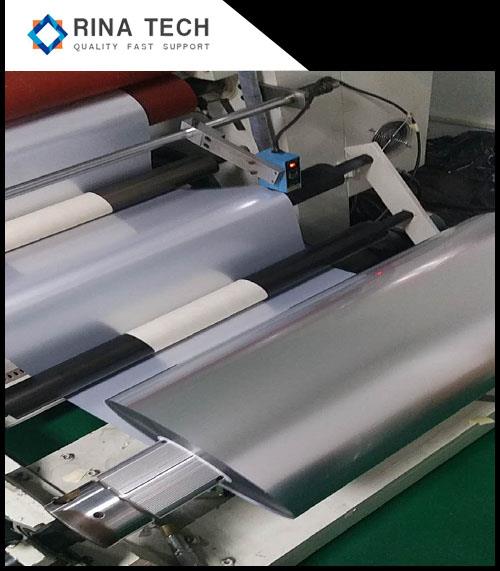 Reflector Film For Repair