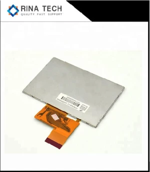 4.3 Mô-đun TFT LCD