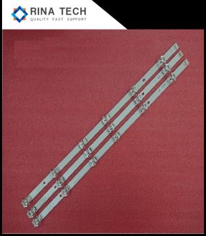 Dải đèn nền LED thay thế