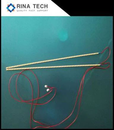 LED SMD Strips cho màn hình TV máy tính xách tay máy tính đèn nền