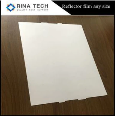 Phim phản xạ quang học