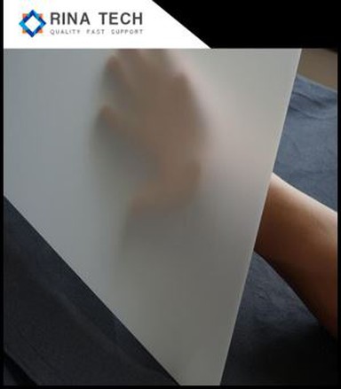 Trắng Ps Light Diffuser