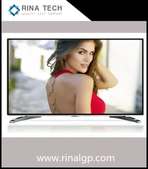 Phiên bản màu đen TV General 40Inch
