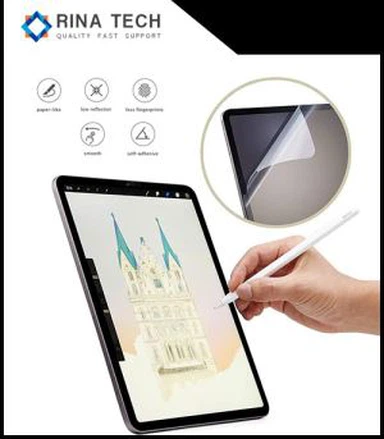 Phim bảo vệ màn hình Ipad