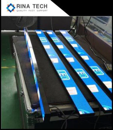 Màn hình LED kệ P1.25