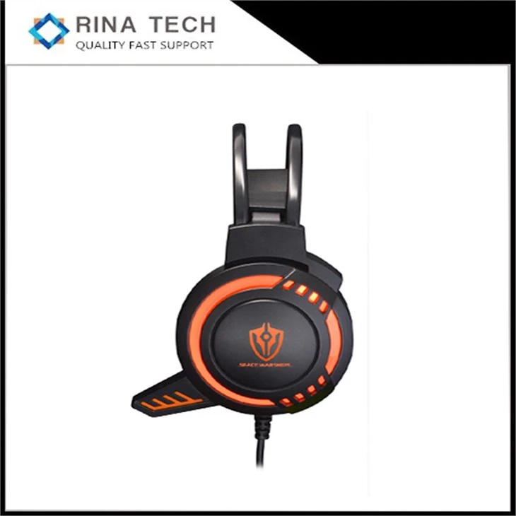 Tai nghe máy tính tuyệt vời cho người chơi game