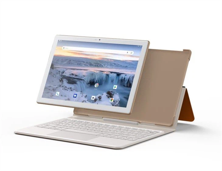 RP30 2 In 1 Tablet Pc 10.1 Tablet 4+64G With Detachable Keyboard