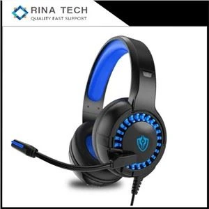 Tai nghe black PC là trợ thủ tốt cho game thủ.