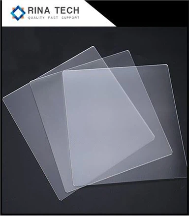 Bảng điều khiển khuếch tán acrylic