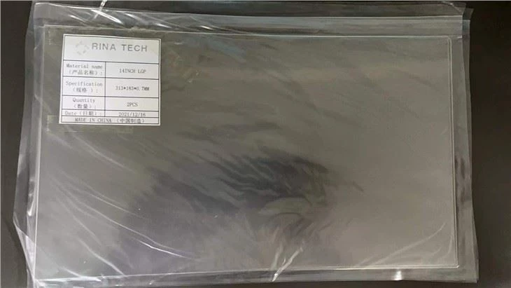 14inch LGP Panel